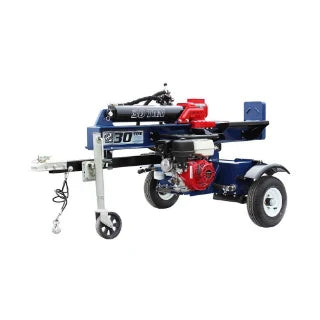 Outdoor Power Equipment