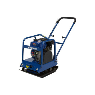 Plate Compactors