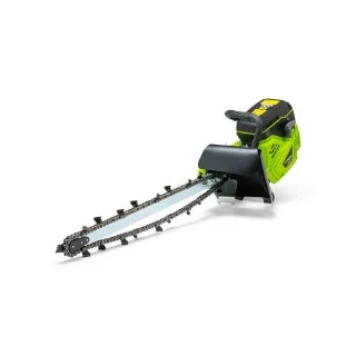Trenching & Installation