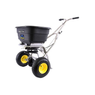 Spreaders