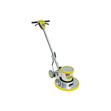 Floor Scrubbers