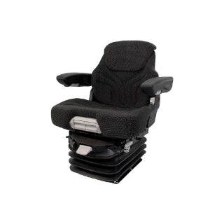 Mower Seats