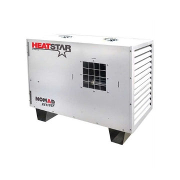 Box Heaters