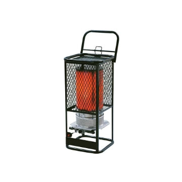 Patio Heating & Comfort