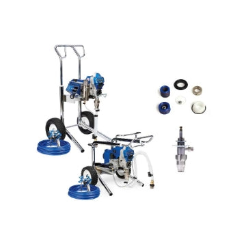 Paint Sprayers