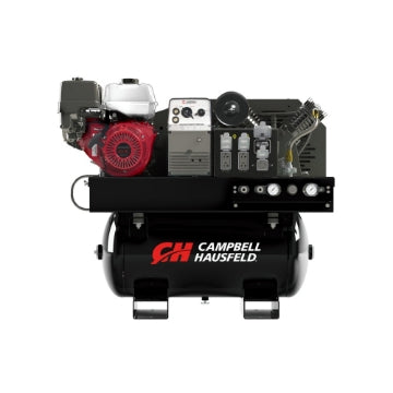 Air Compressors