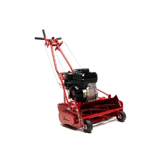 Reel Mowers