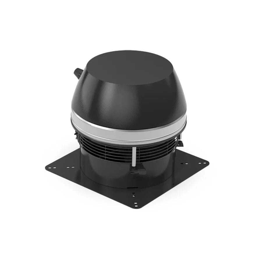 Chimney Fans