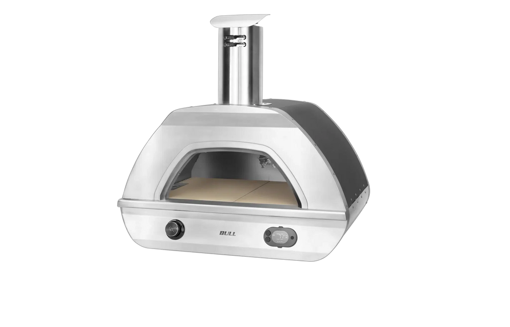 Pizza Ovens