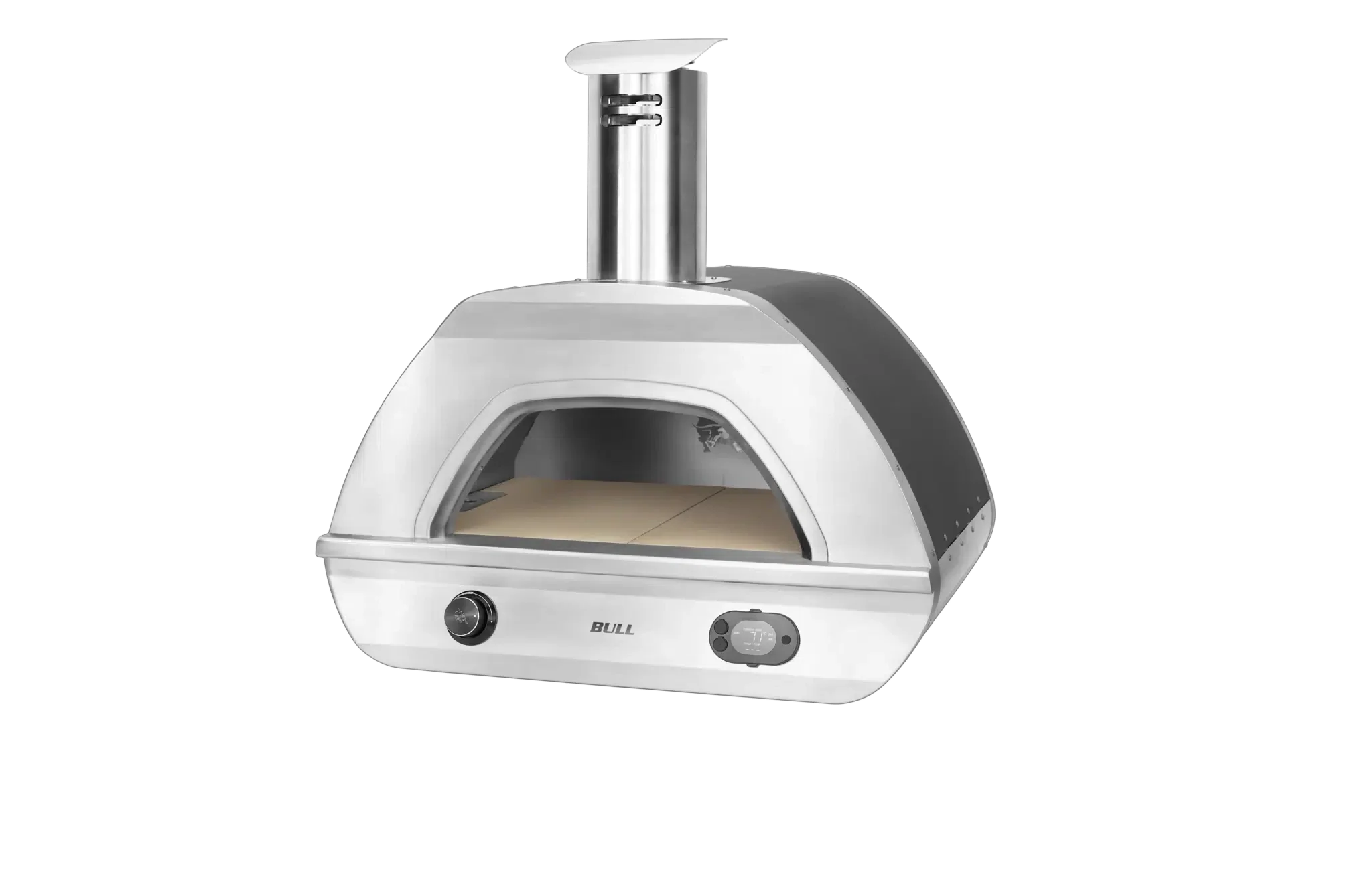 Pizza Ovens