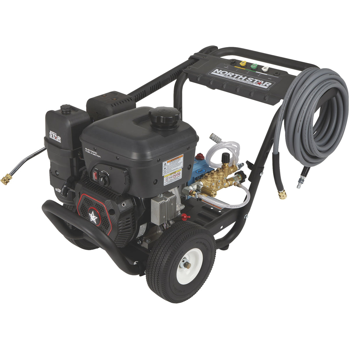 Jobsite Equipment
