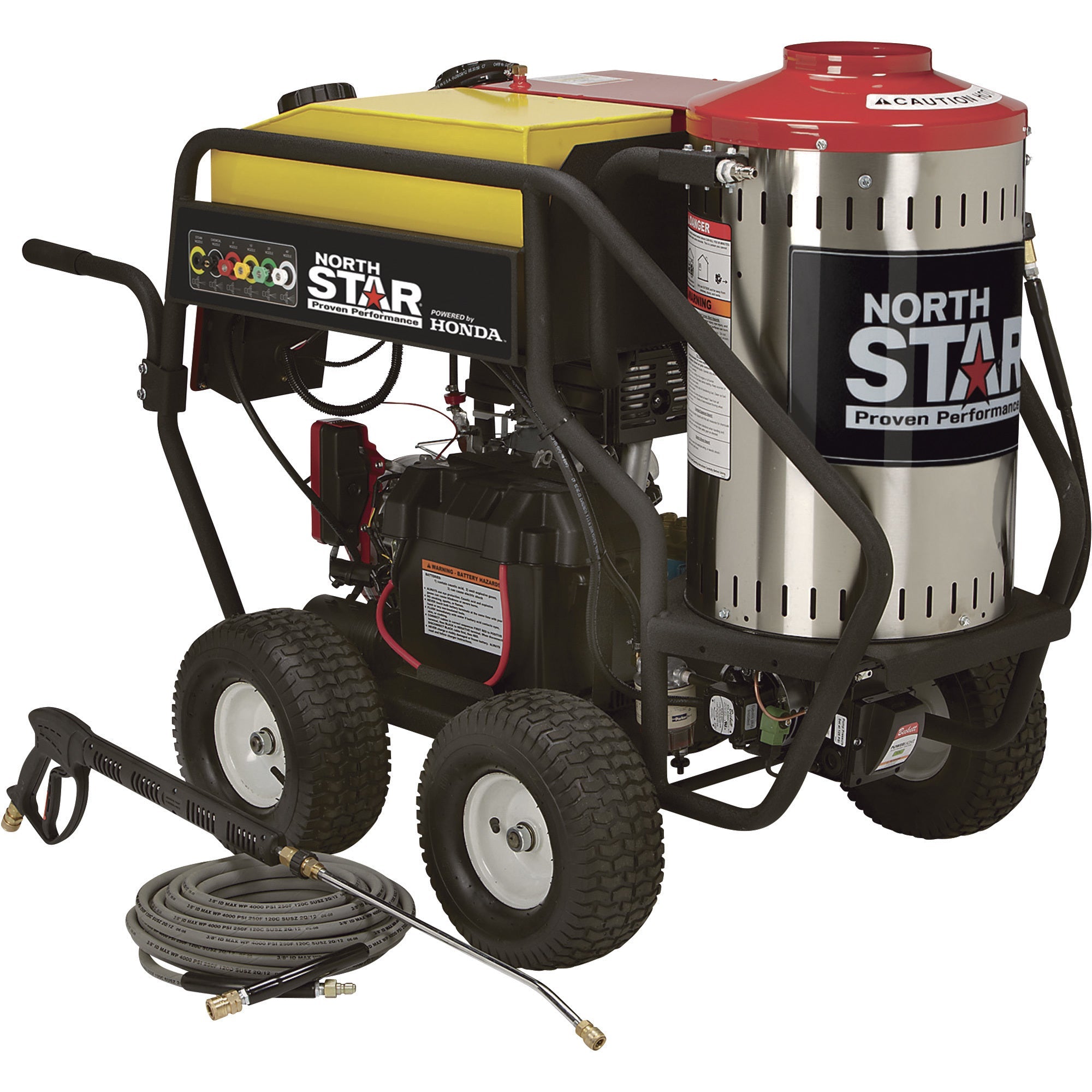 Power Equipment