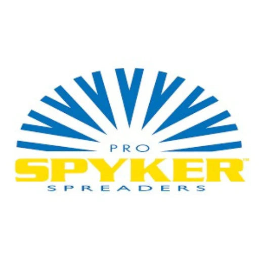 Spyker Spreaders