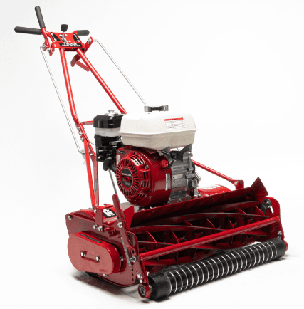 Mowers
