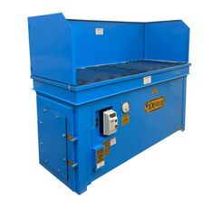 Downdraft Tables