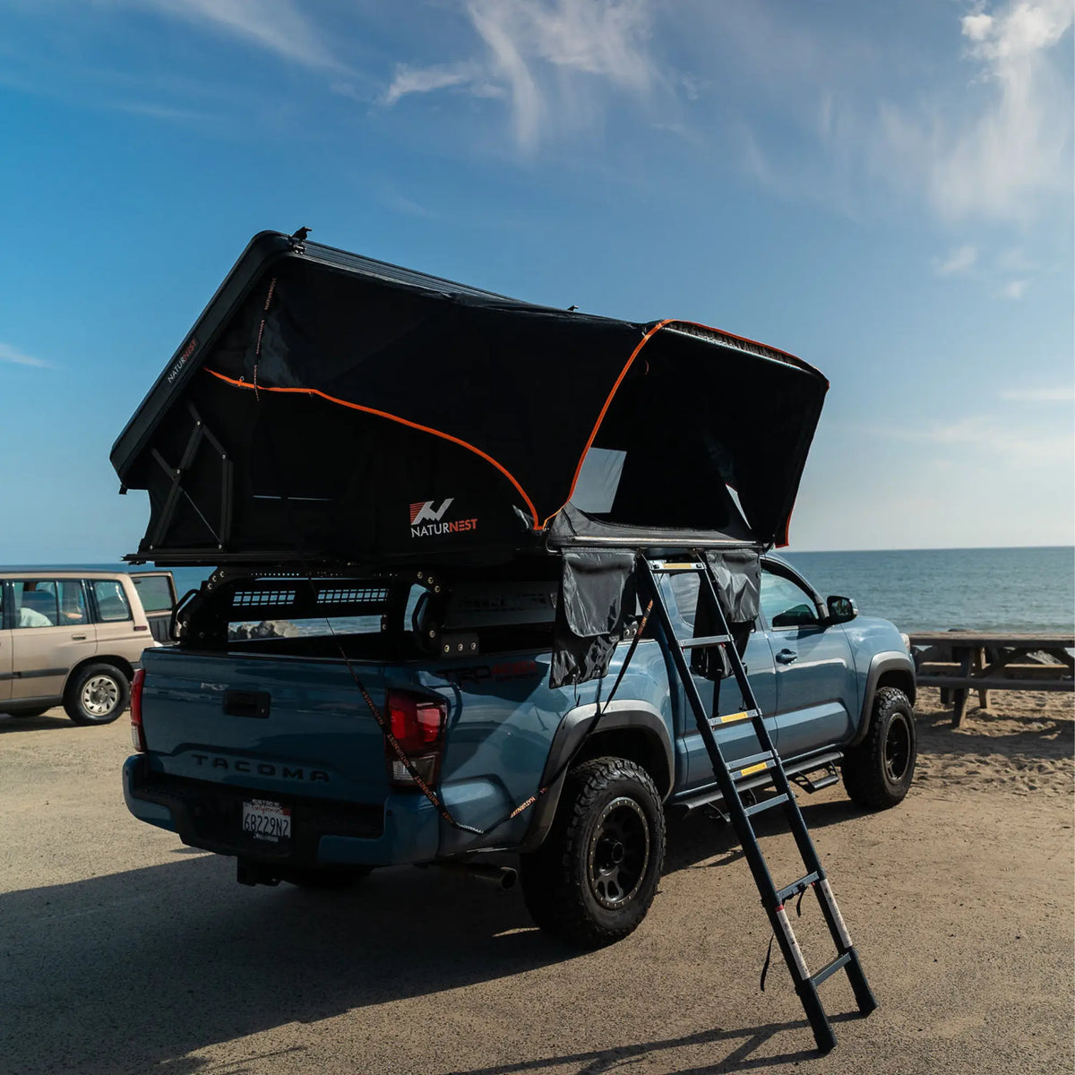 Camping and Shelter