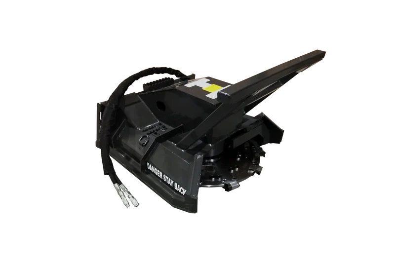 Disc Mulchers