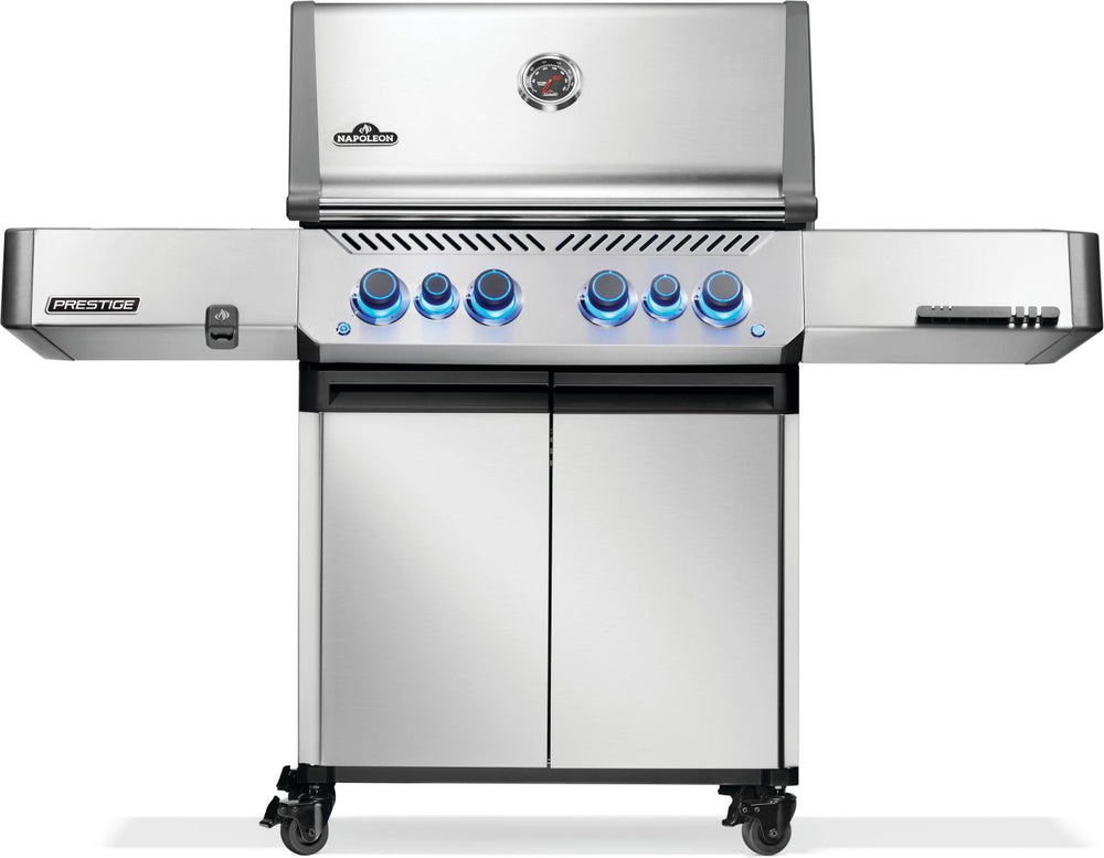 Grills
