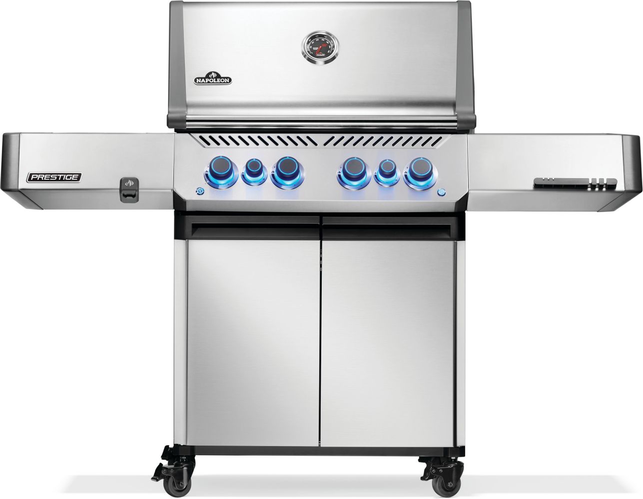 Grills