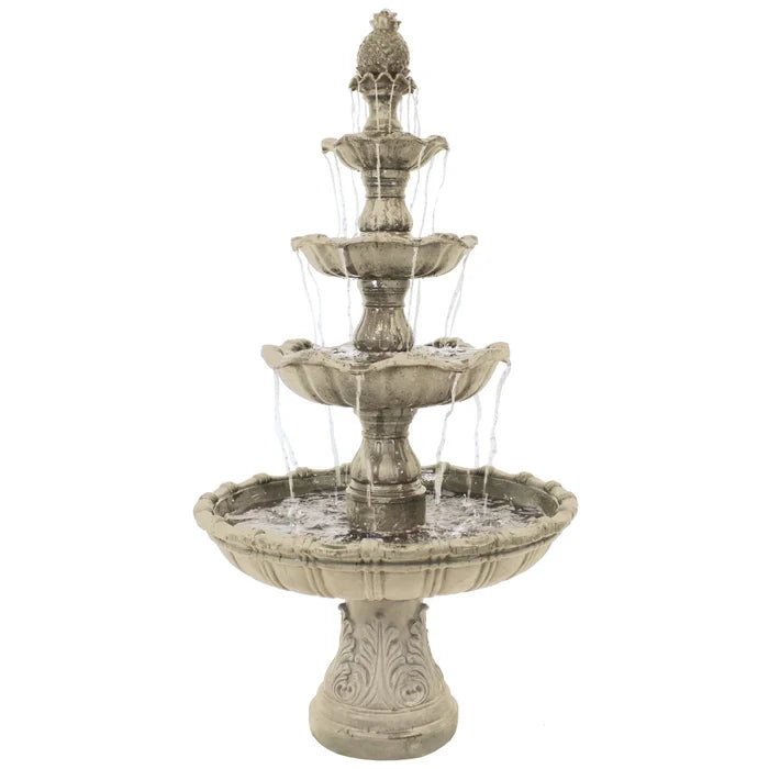 Fountains