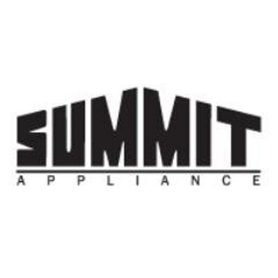 Summit Appliances
