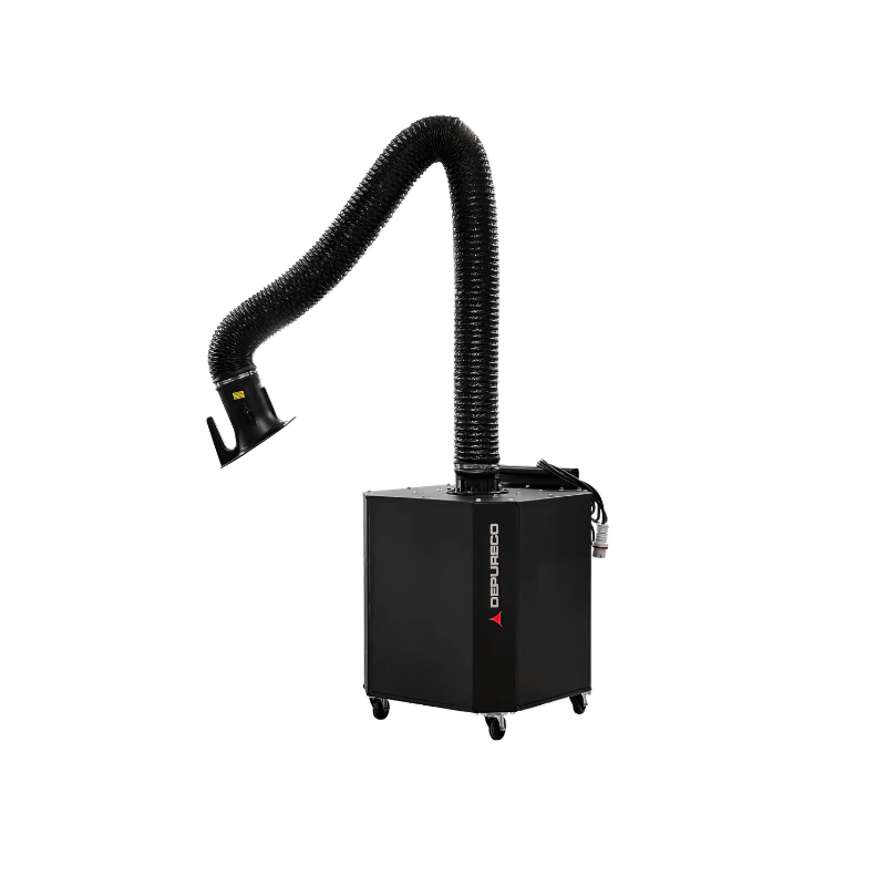 Fume Extractors