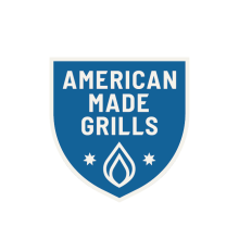 American Made Grills