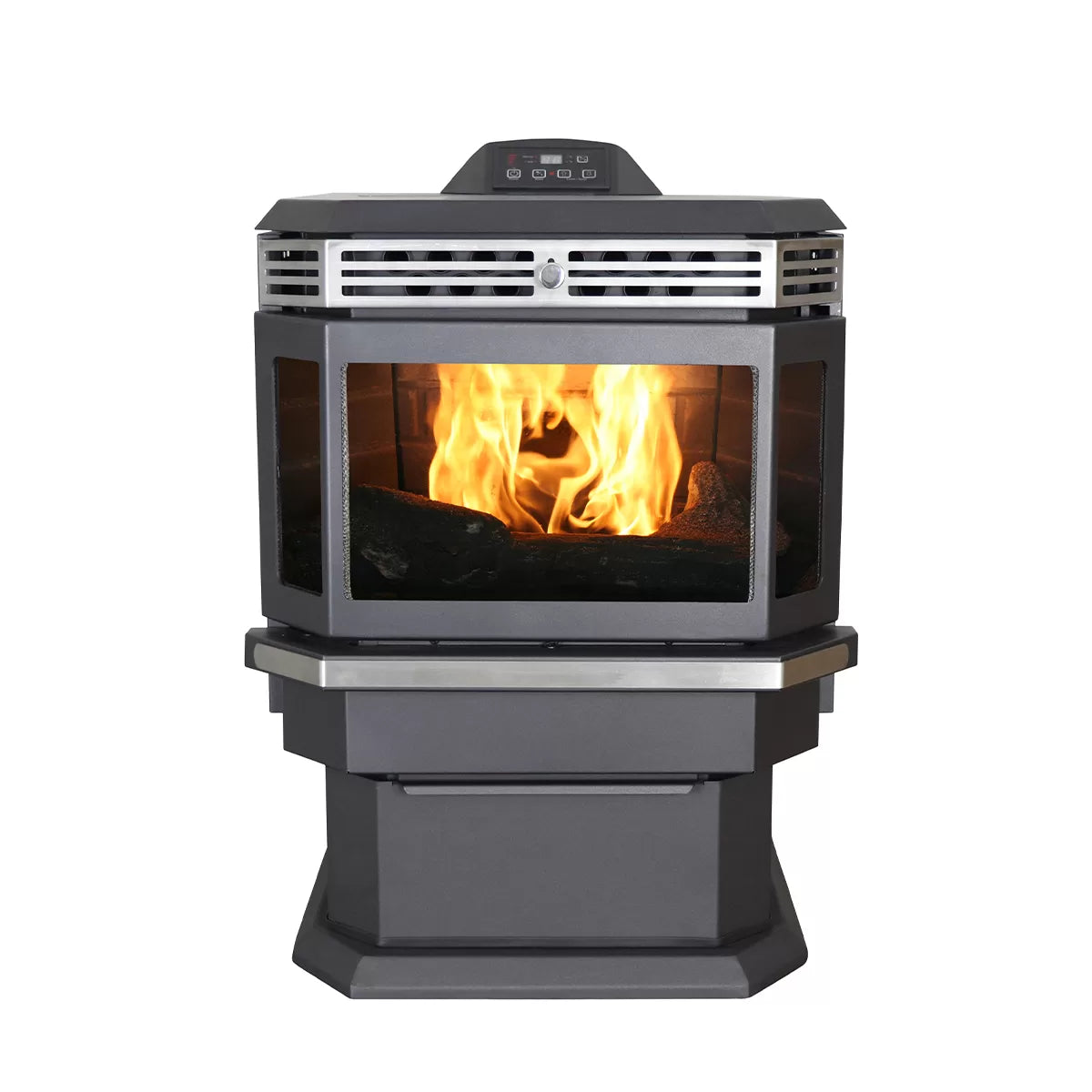 Fire Features
