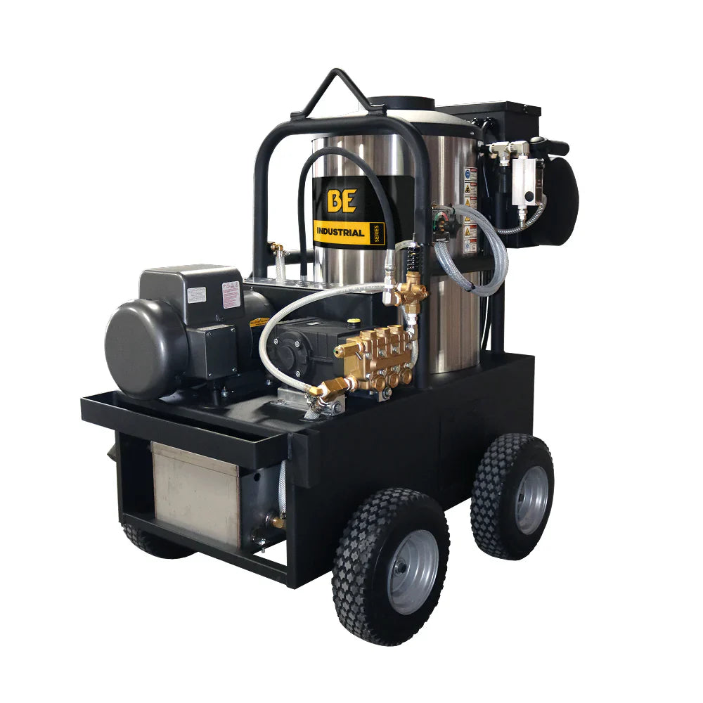Pressure Washers