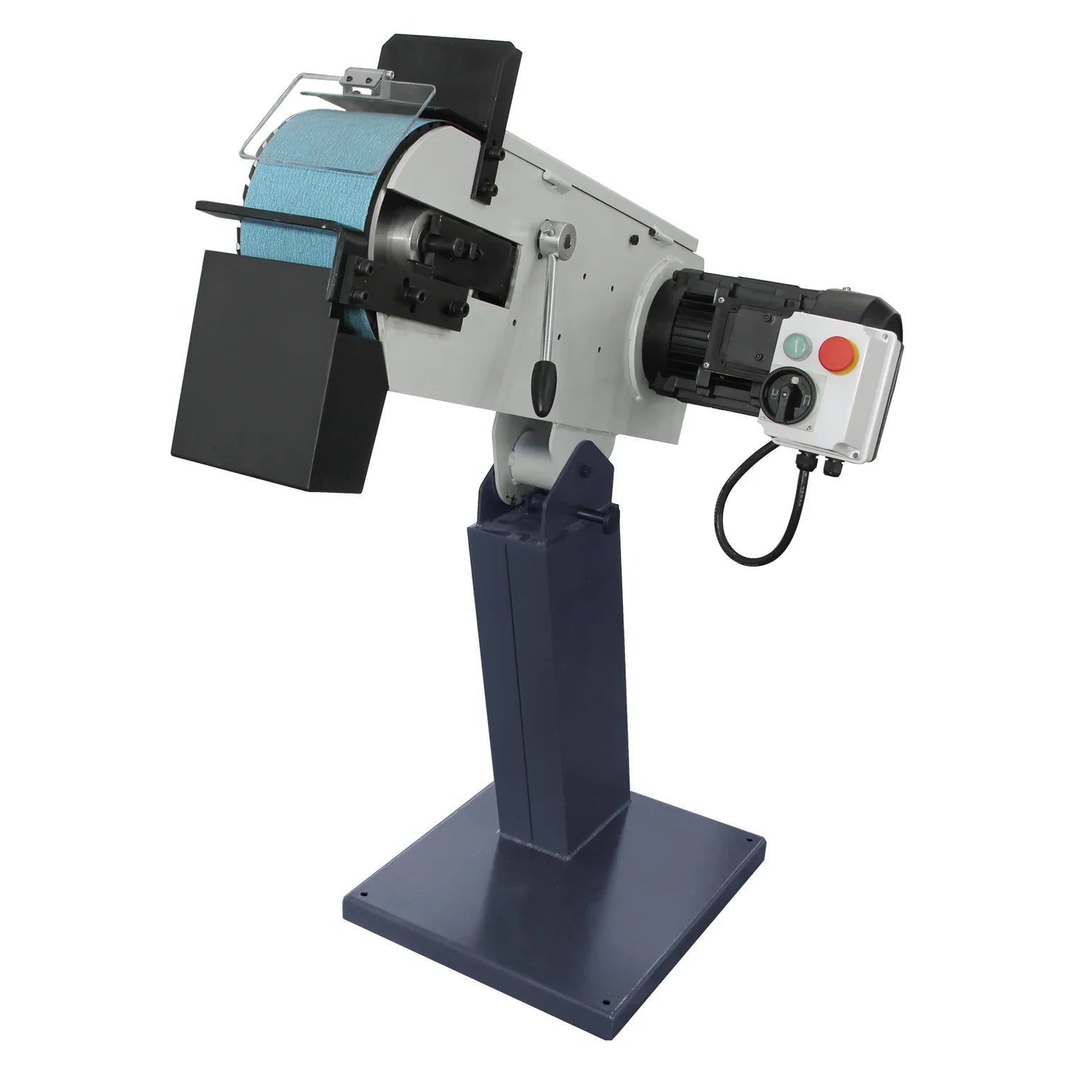 Metal Belt Grinder