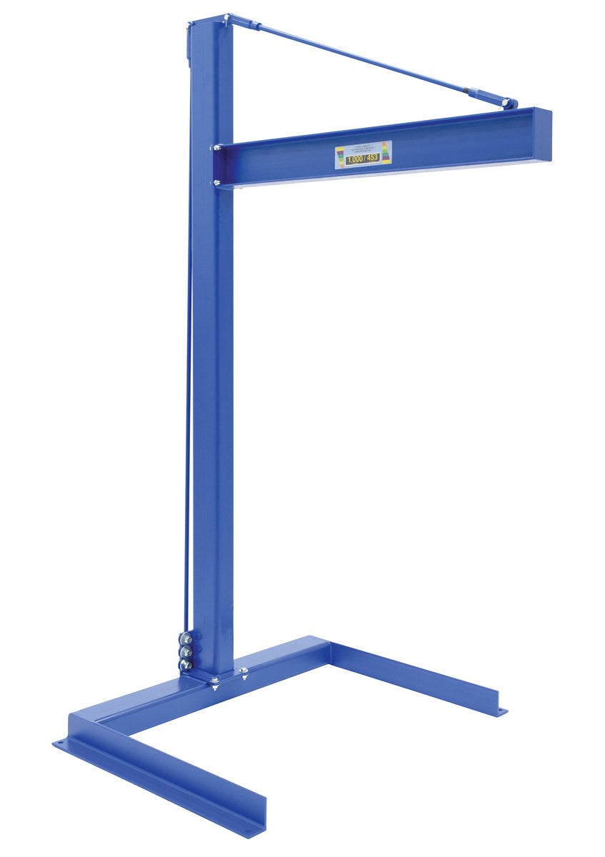 Mini Overhead Cantilever Jibs