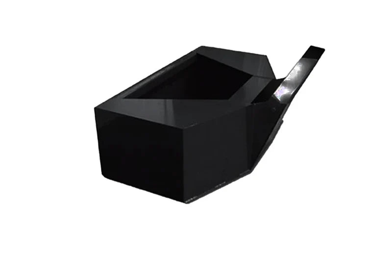 Concrete Buckets