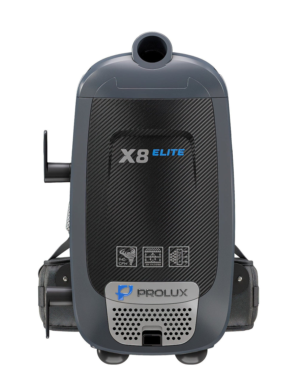 Backpack Vacuums