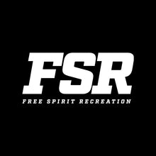 FSR