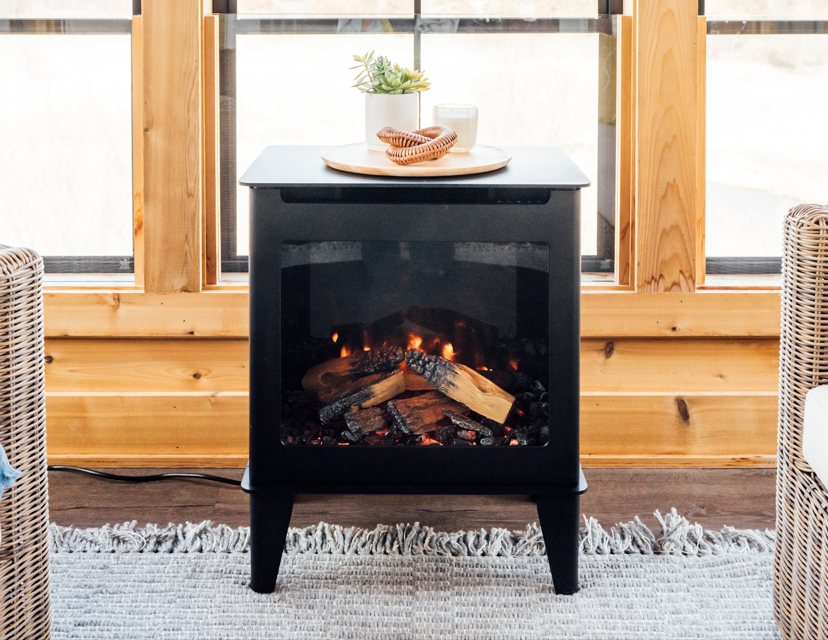 Wood Stoves