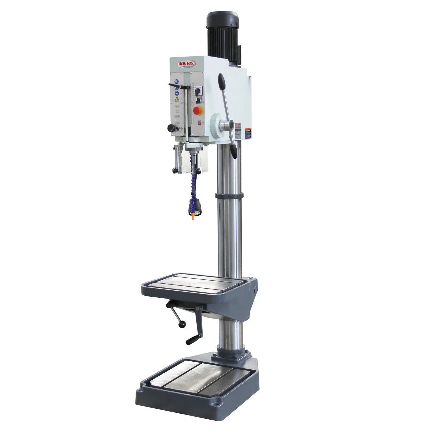 Vertical Drill Press