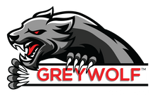 GreyWolf Attachments