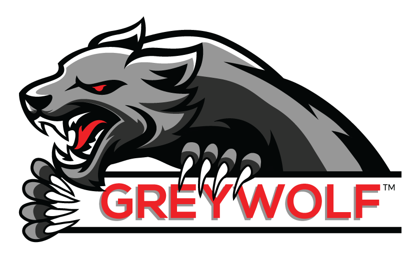 GreyWolf Attachments