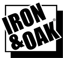 Iron & Oak