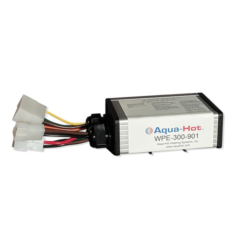 Heater Controllers