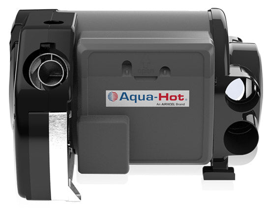 Water Heaters