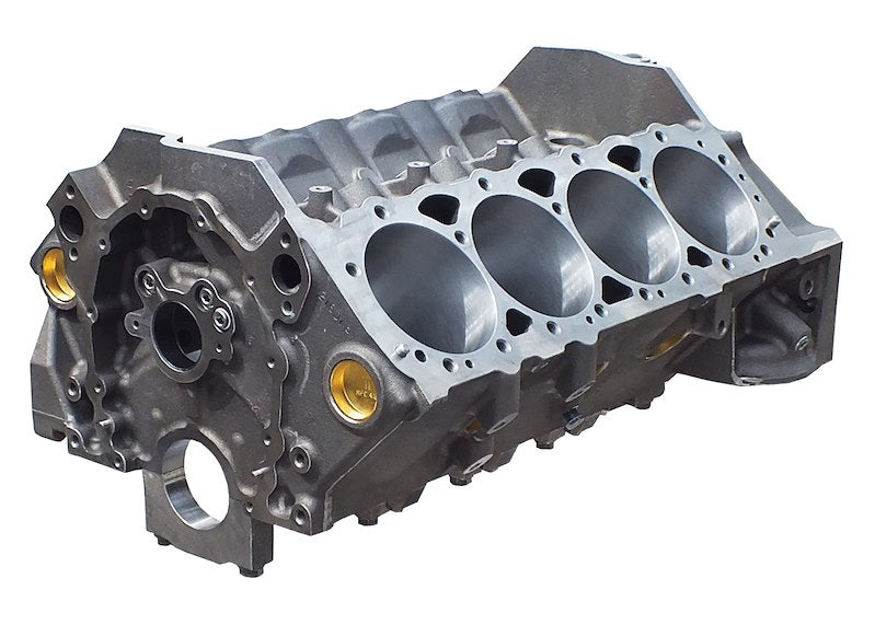 Engine Blocks