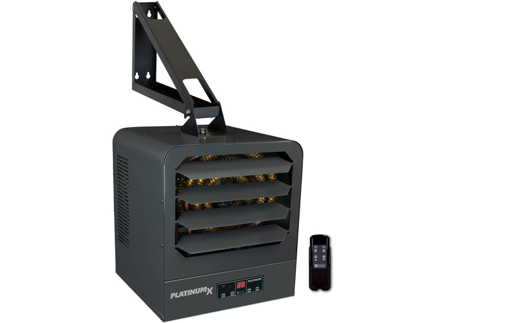 Unit Heaters