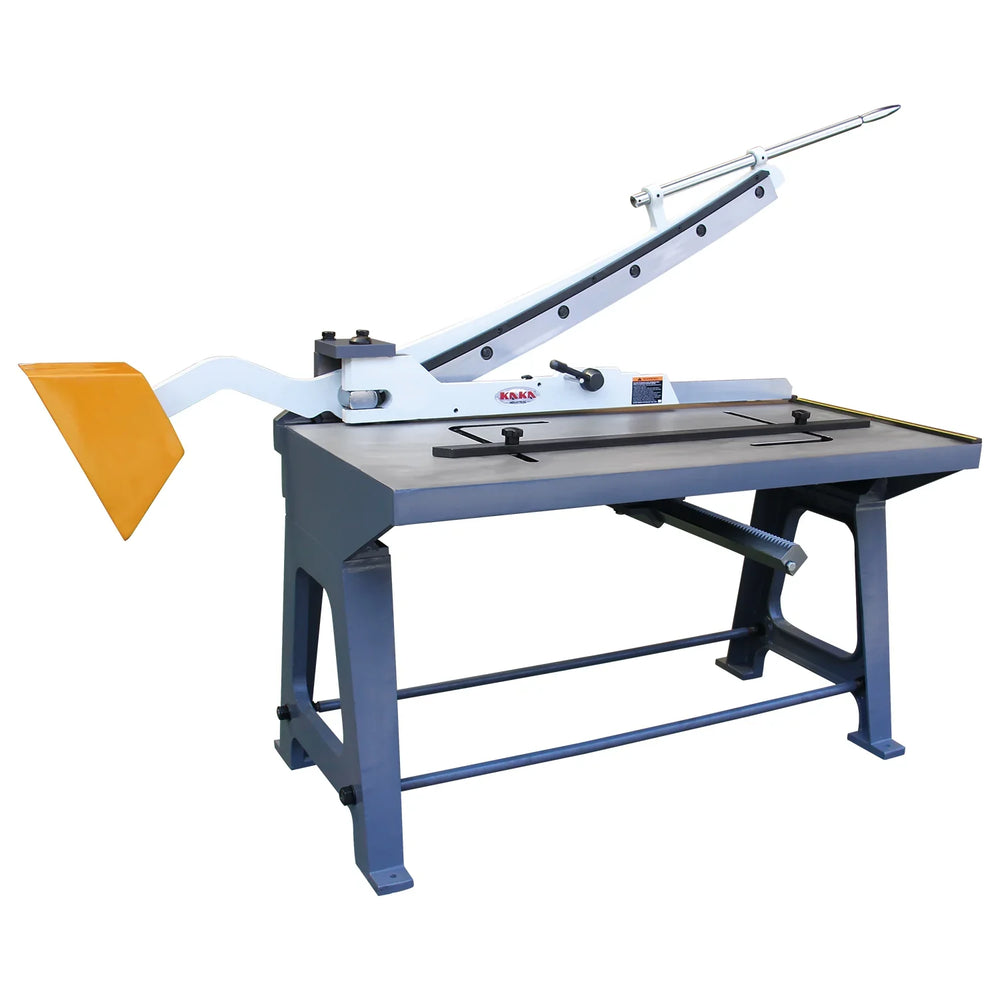 Guillotine Shears