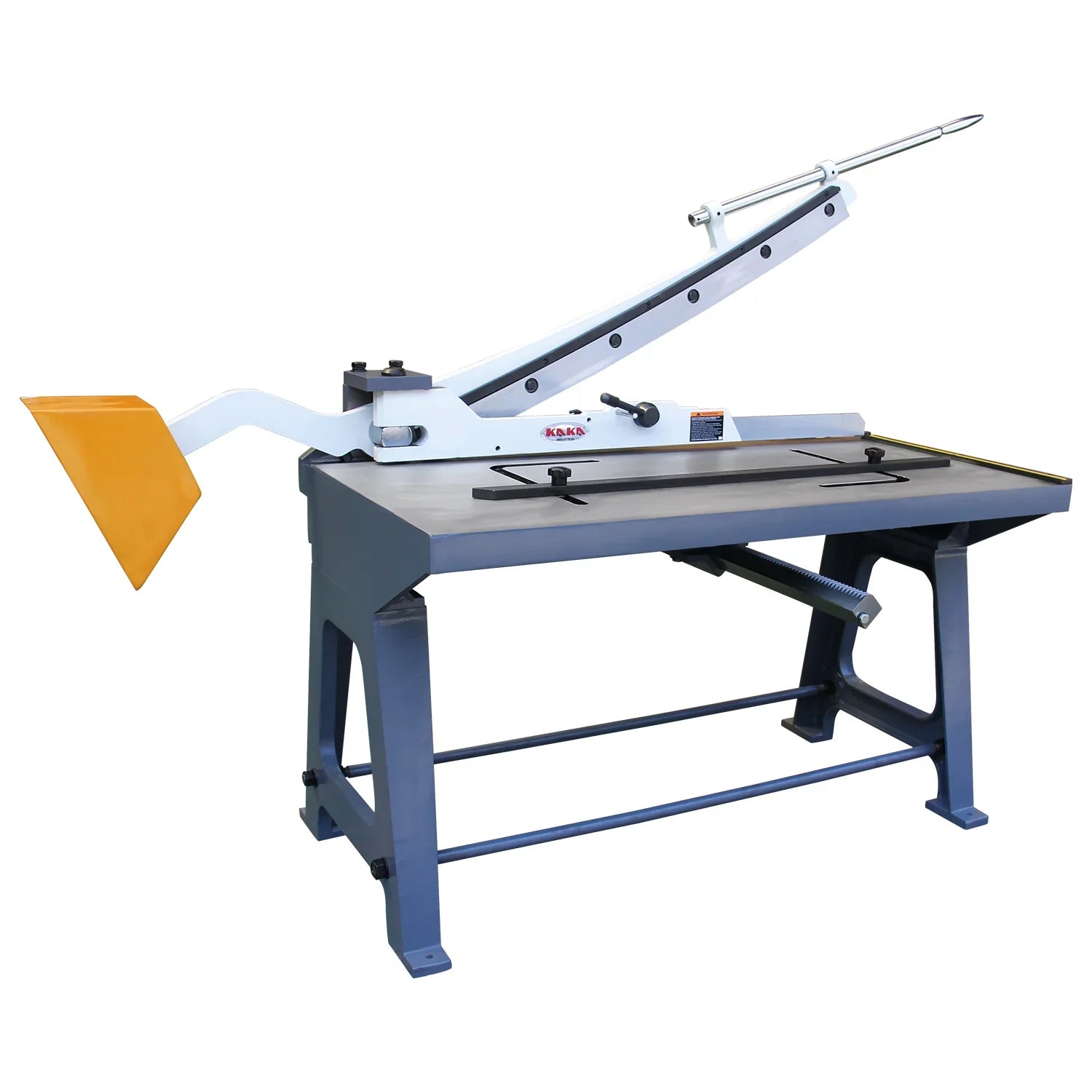 Guillotine Shears