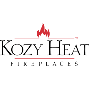 Kozy Heat Fireplaces