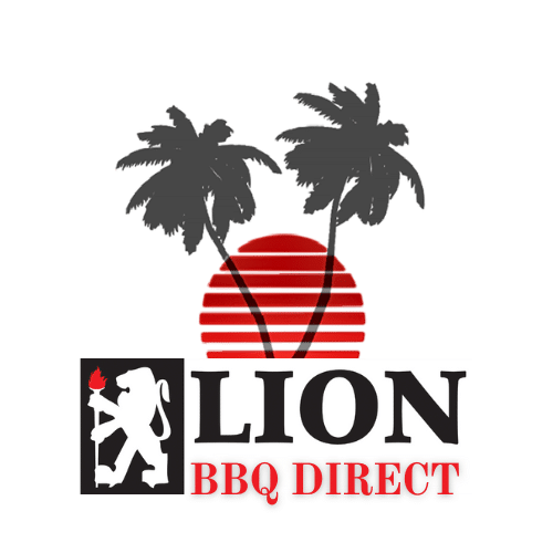 Lion Premium Grills