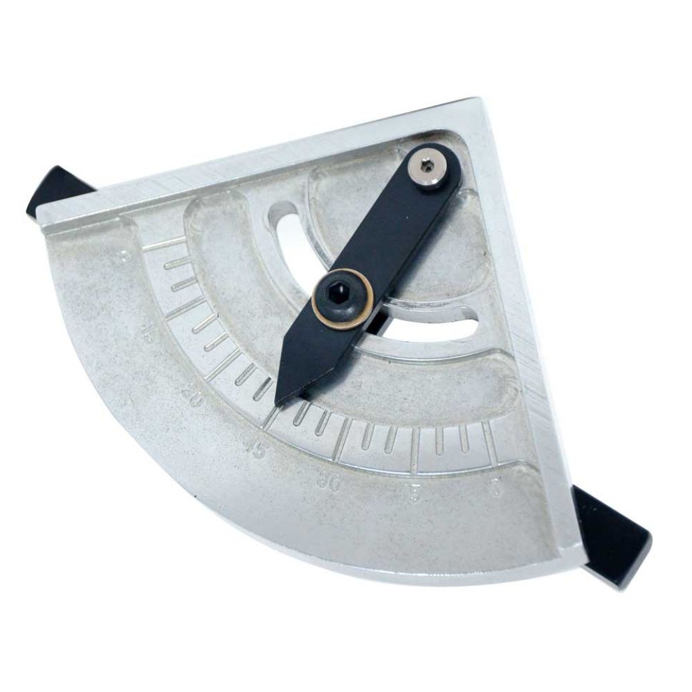 Burr King Accessories