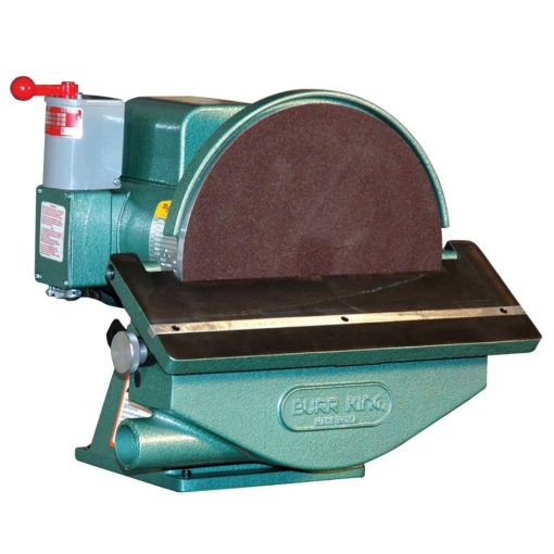 Disc Grinders