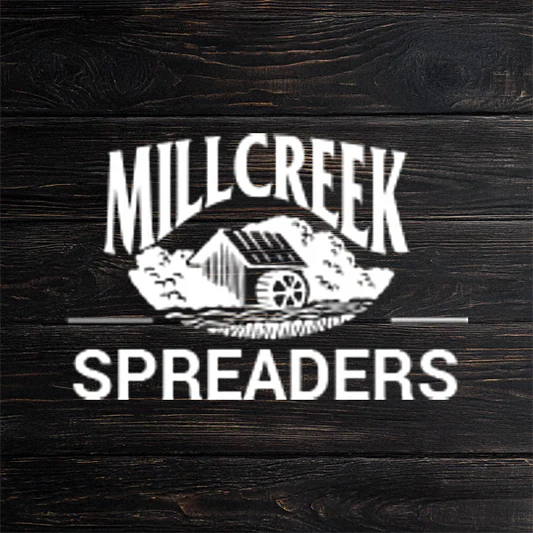 Millcreek Spreaders